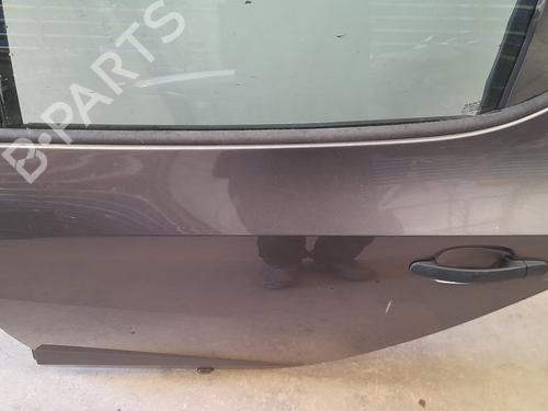 Left rear door SEAT IBIZA IV (6J5, 6P1)  | BP25328525C4 