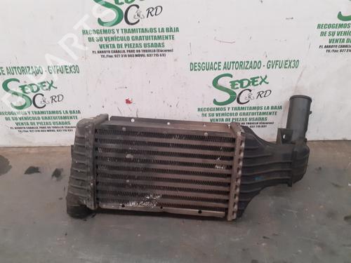 Intercooler OPEL ASTRA G Hatchback (T98)  | BP25318180M30 