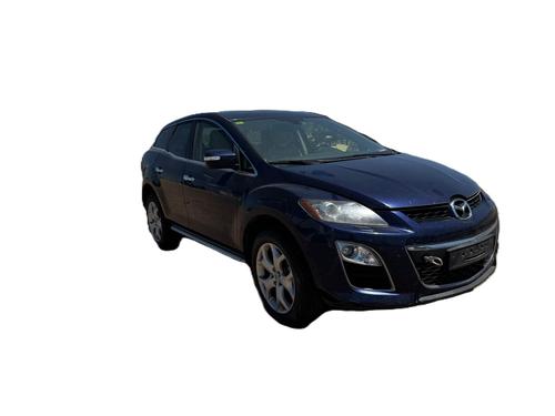 Left headlight MAZDA CX-7 (ER) 2.2 MZR-CD AWD (ER10A) | BP35930377C28 - Image 2