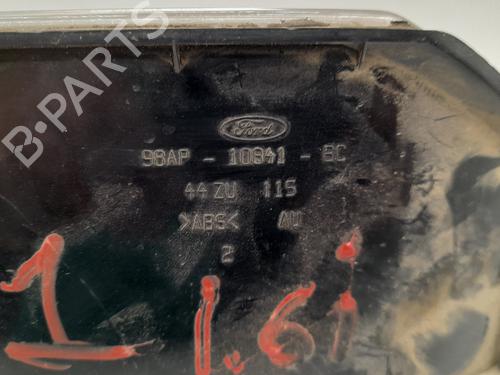 Instrument cluster FORD FOCUS I (DAW, DBW)  | BP25312525C47 