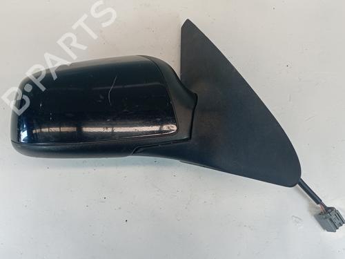 Right mirror FORD MONDEO III Saloon (B4Y) 2.0 16V DI / TDDi / TDCi | BP25311249C27 