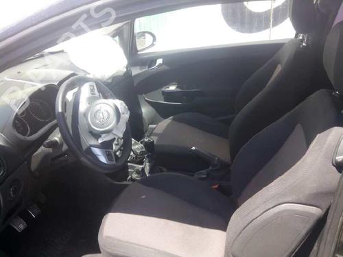 Gearbox OPEL CORSA D (S07) 1.4 (L08, L68) | BP25330143M3 
