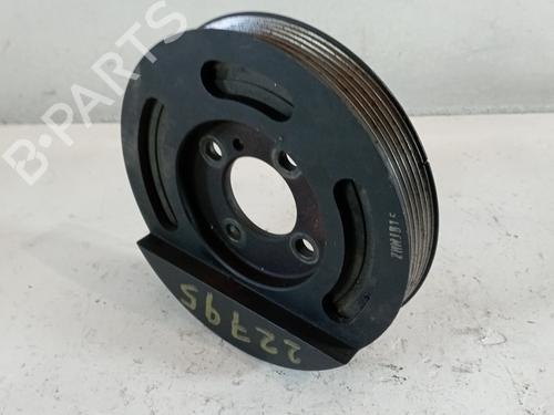Pulley HYUNDAI ACCENT II (LC)  | BP25312932M122 