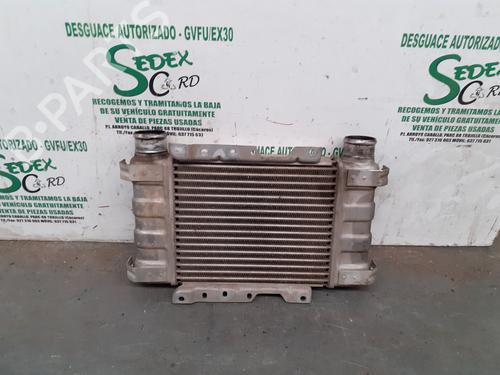 Intercooler MITSUBISHI L200 (K7_T, K6_T, K5_T)  | BP25321639M30 