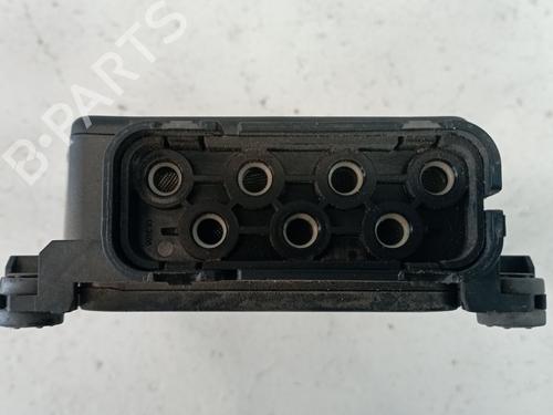 Comfort control module SEAT IBIZA III (6L1)  | BP25314769M56 