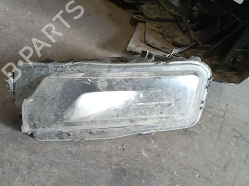 Front bumper VW CRAFTER Platform/Chassis (SZ_)  | BP29378642C7 