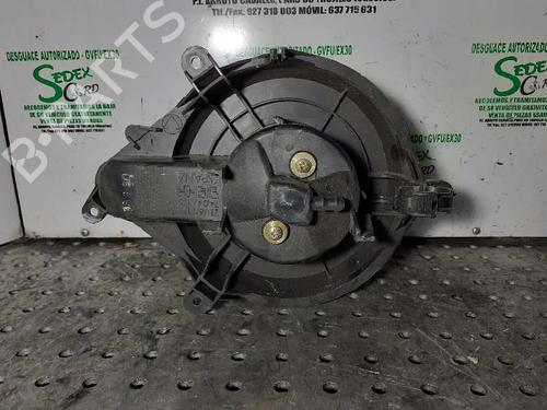 Used Heater blower motor CITROËN XSARA (N1) [1997-2005]  25315049
