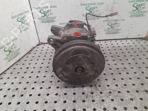 Used AC compressor NISSAN TERRANO II (R20) [1992-2007]  25325413
