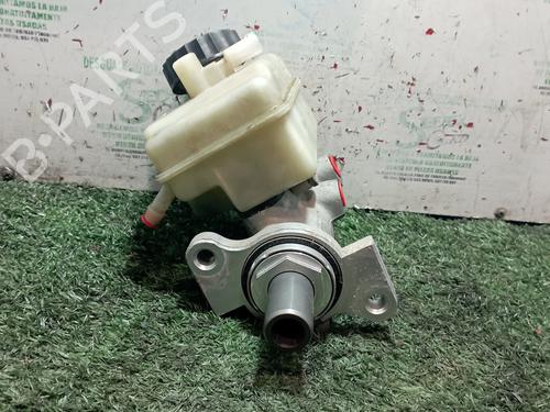 Brake master cylinder MERCEDES-BENZ A-CLASS (W168)  | BP25314866M77 
