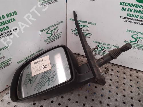Retrovisor esquerdo OPEL VECTRA C (Z02)  | BP25316353C26 
