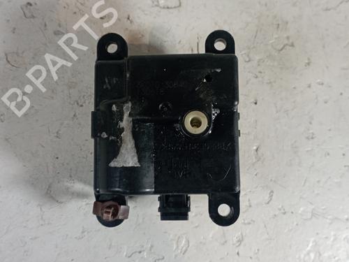 Brændstofdæksel aktuator NISSAN QASHQAI / QASHQAI +2 I (J10, NJ10, JJ10E) 1.6 (114 hp) 25313137