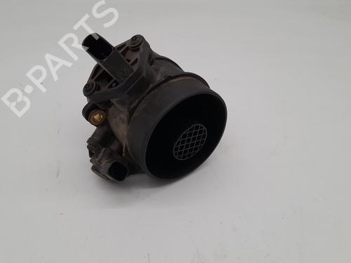 Used Mass air flow sensor MERCEDES-BENZ C-CLASS Coupe (CL203) [2001-2011]  25309210