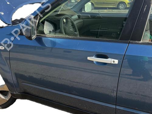 Used Left front door Left front door 36856488 36856488