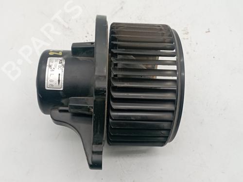 Heater blower motor KIA RIO I Hatchback (DC) 1.3 | BP26433091M62 