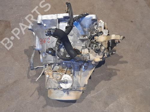 Gearkasse CITROËN BERLINGO / BERLINGO FIRST MPV (MF_, GJK_, GFK_) [1996-2025]  31074169