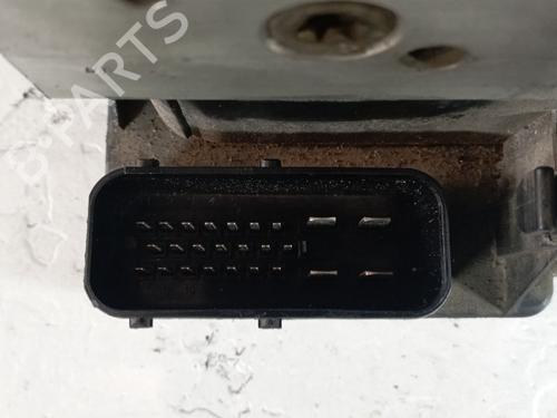 ABS Bremseaggregat SEAT TOLEDO II (1M2) 1.9 TDI | BP25324776M43 