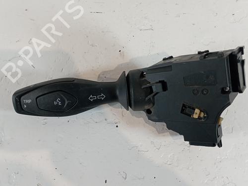 Used Steering column stalk FORD FIESTA VI (CB1, CCN) [2008-2025]  29537288