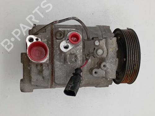 AC compressor AUDI A4 B6 (8E2) 2.5 TDI | BP27696960M34 