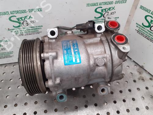 AC-Kompressor FORD FOCUS II Saloon (DB_, FCH, DH) [2005-2025]  25325684