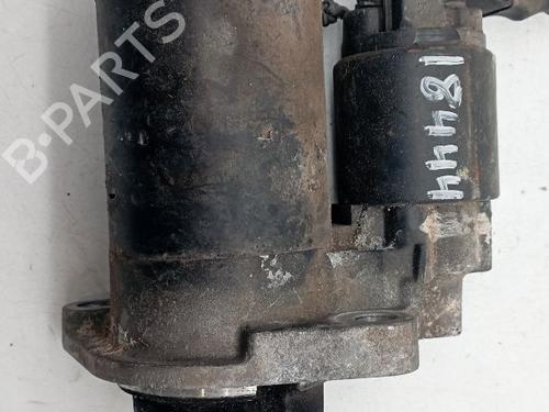 Motor arranque Motor arranque VW GOLF IV (1J1) 1.8 T (150 hp) 33942588 33942588