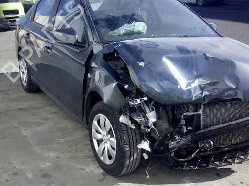 Used Gearbox Gearbox CITROËN C-ELYSEE (DD_) [2012-2026] 25330103 25330103