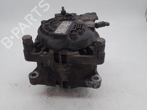 Alternador Alternador CITROËN BERLINGO MULTISPACE (B9) 1.6 HDi 90 4x4 (90 hp) 37267630 37267630