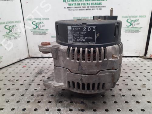 Alternator CHRYSLER VOYAGER / GRAND VOYAGER III (GS_, NS_)  | BP25323776M7 