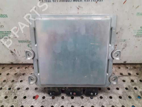 Engine control unit (ECU) CITROËN C3 I (FC_, FN_) 1.6 16V HDi | BP25325030M57 