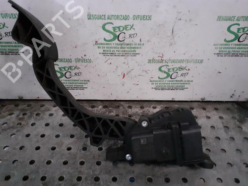 Used Pedal FORD FOCUS C-MAX (DM2) [2003-2007]  25312519