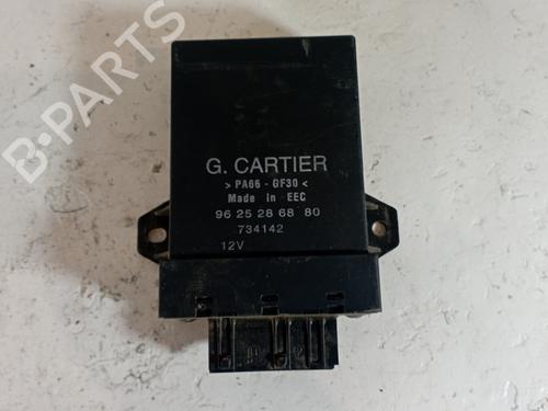 Elektronisk modul CITROËN SAXO (S0, S1) [1996-2004]  25310849