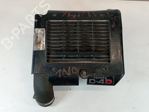 Intercooler TOYOTA YARIS (_P1_) 1.5 (NCP13_, NCP13R) | BP25322559M30 