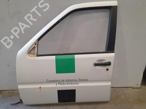 Used Left front door NISSAN TERRANO II (R20) 2.7 TDi 4WD (125 hp) 27277337