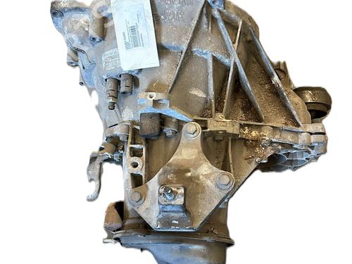 Used Gearbox Gearbox FORD FUSION (JU_) [2002-2012] 36699540 36699540