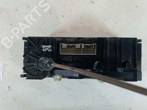 Climate control VW TOURAN (1T1, 1T2)  | BP25320026I5 