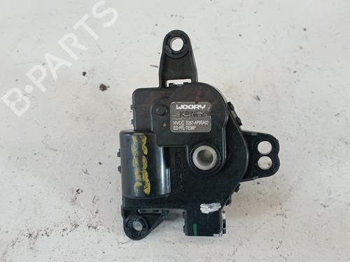 Used Fuel door actuator KIA SPORTAGE III (SL) [2009-2017]  25320378