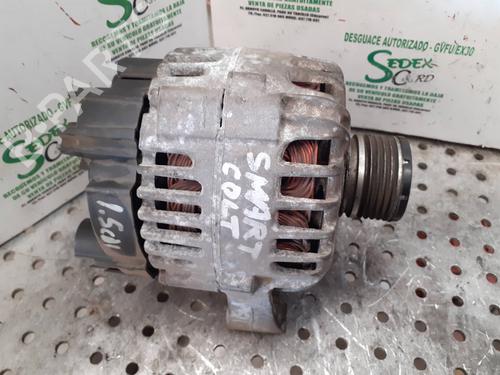 Generator SMART FORFOUR Hatchback (453)  | BP25322136M7 
