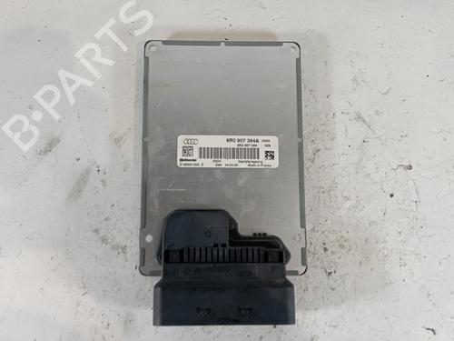Used Control unit AUDI Q5 (8RB) [2008-2019]  25326982