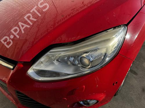 Left headlight FORD FOCUS III  | BP29275903C28 