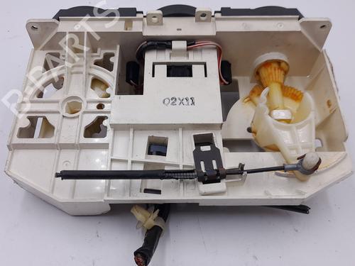 Climate control HONDA CIVIC VII Hatchback (EU, EP, EV) 1.6 i (EP2, EU8, EU6) | BP33861816I5 - Image 3