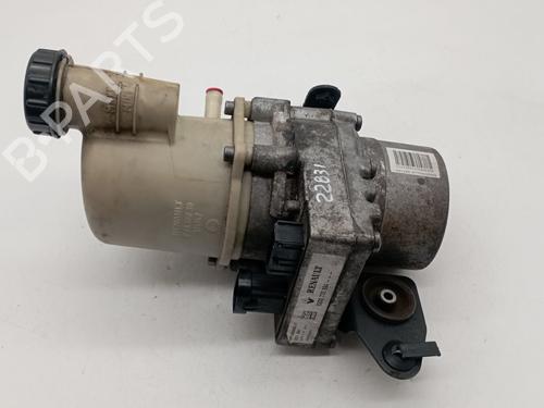 Used Steering pump Steering pump DACIA LOGAN (LS_) [2004-2026] 33853090 33853090