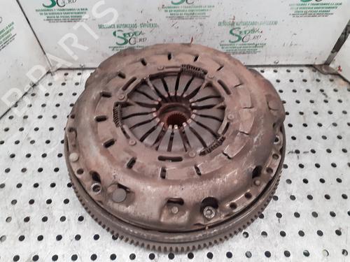 Used Flywheel Flywheel MERCEDES-BENZ SPRINTER 4-t Platform/Chassis (B904) [1995-2012] 36077986 36077986