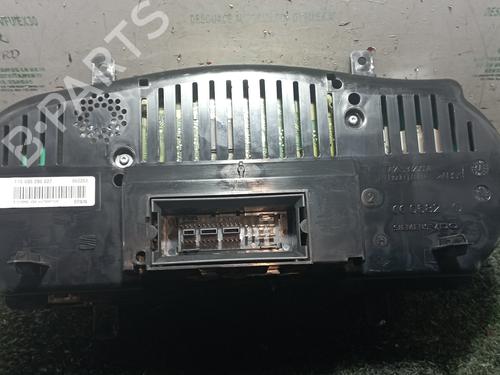 Instrument cluster SEAT LEON (1P1)  | BP25323870C47 