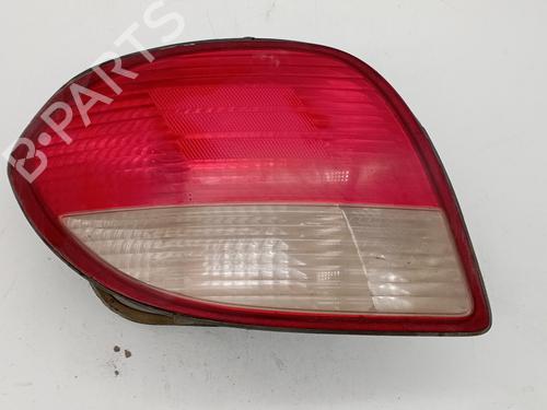 Left taillight HYUNDAI COUPE II (GK)  | BP28733515C34 