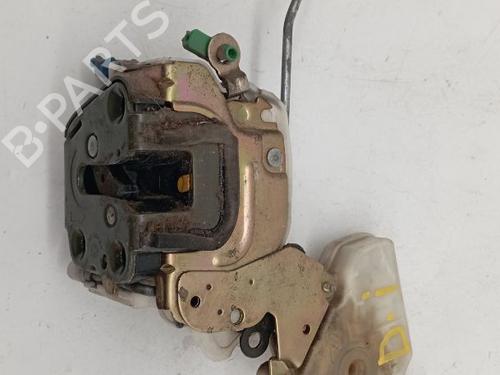 Front left lock NISSAN ALMERA I Hatchback (N15) 2.0 D | BP25743872C98 