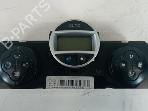 Climate control RENAULT MEGANE II (BM0/1_, CM0/1_)  | BP25308214I5 