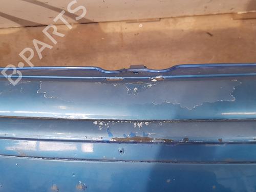 Front bumper VW POLO (9N_, 9A_) 1.4 TDI | BP25326156C7 