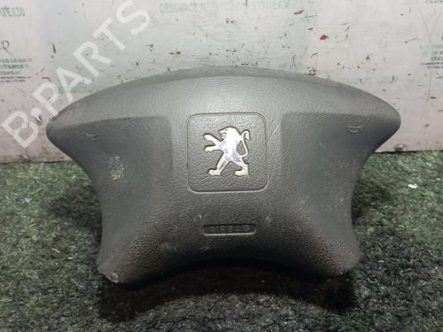 Used Driver airbag PEUGEOT PARTNER MPV (5_, G_) [1996-2025]  25319481