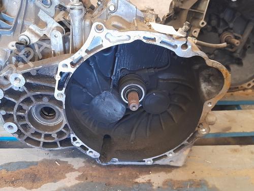 Gearbox CHEVROLET LACETTI (J200) | BP32528648M3 - Image 2