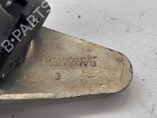 Trunk håndtak SEAT LEON (1M1)  | BP25312117C132 
