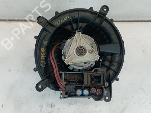 Used Heater blower motor MERCEDES-BENZ S-CLASS (W220, V220) [1998-2005]  25325211